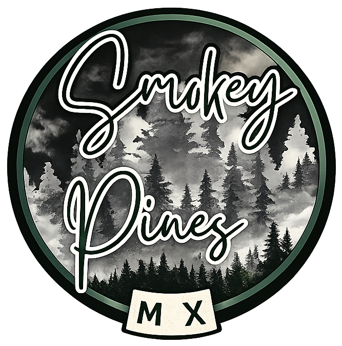 Smokey Pines MX
