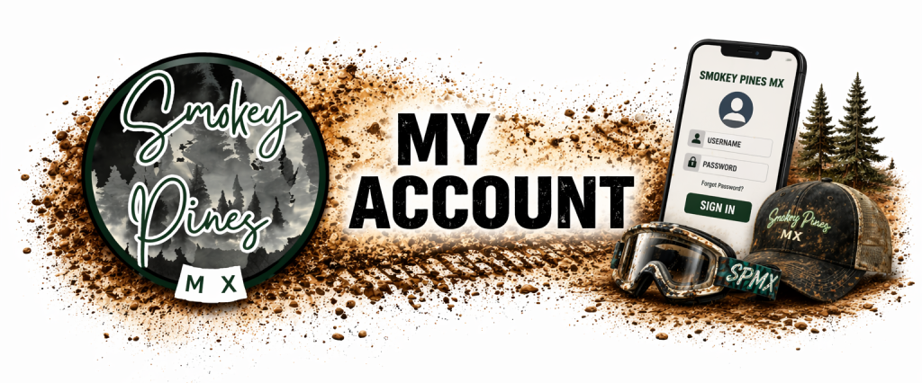 Smokey Pines MX Account