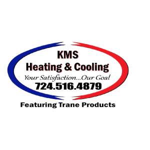 KMS Heating & Cooling