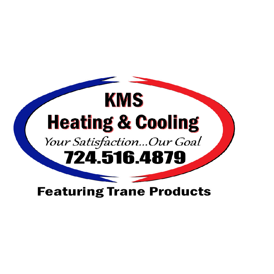 KMS Heating & Cooling