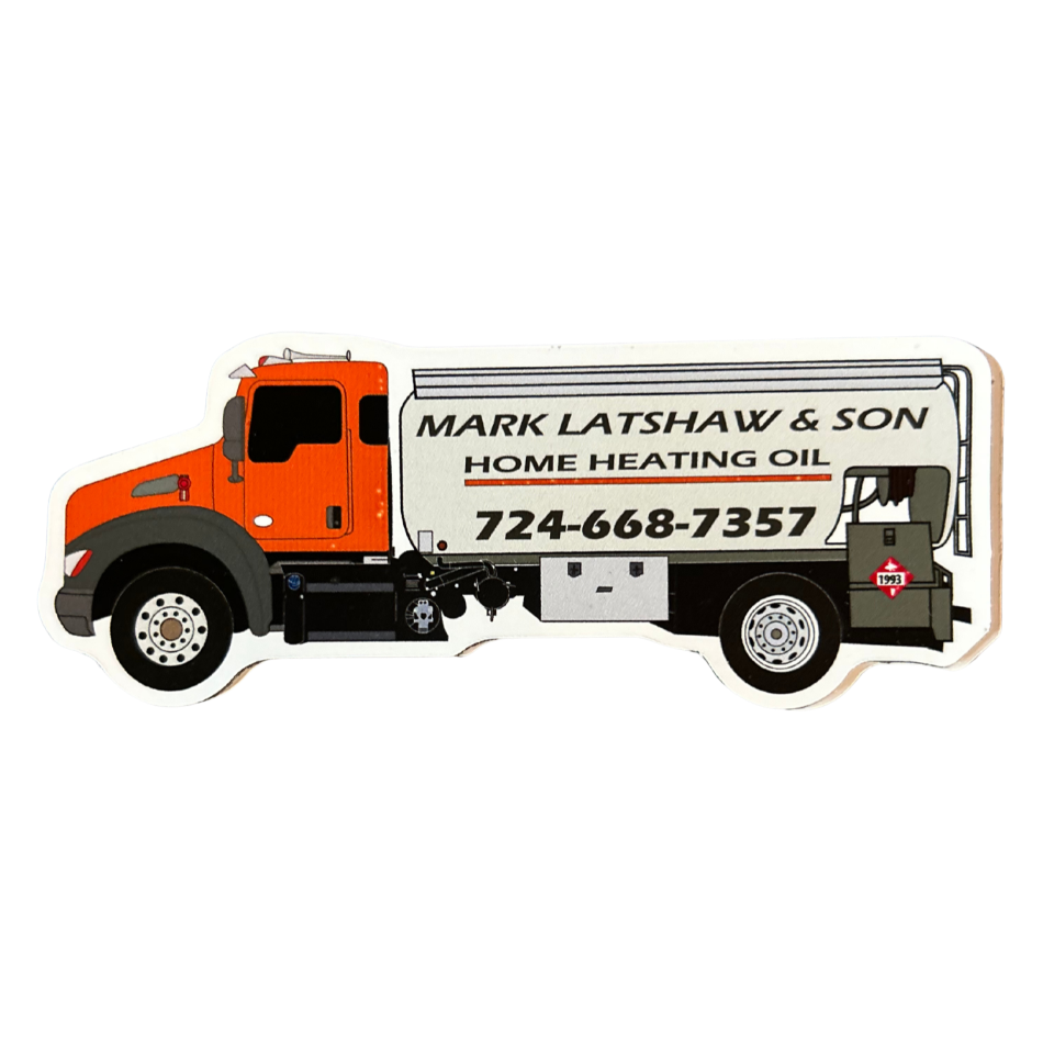 Mark Latshaw & Son Home Heating Oil