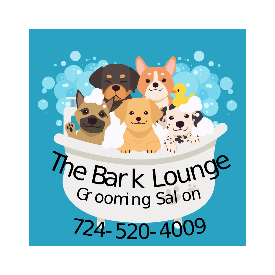 The Bark Lounge Grooming