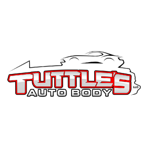 Tuttle's Auto Body