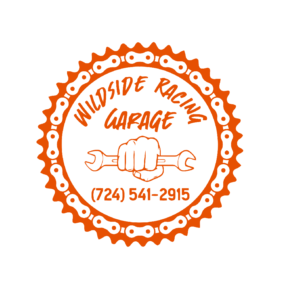 Wildside Racing Garage
