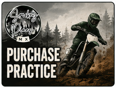 Purchase Practice Entries