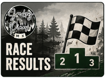 Race Results