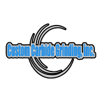 Custom Carbide Grinding