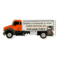 Mark Latshaw & Son Home Heating Oil