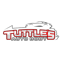 Tuttle's Auto Body